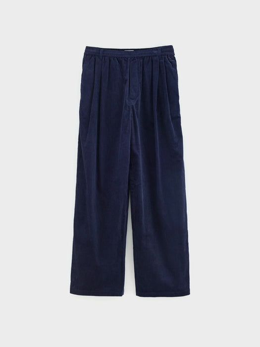 Bellerose Jilo Pant in Captain