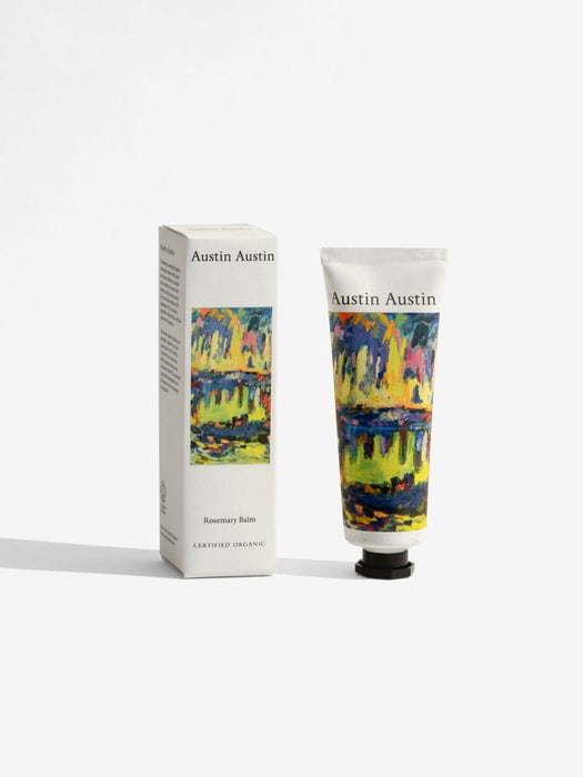 Austin Austin Rosemary Balm