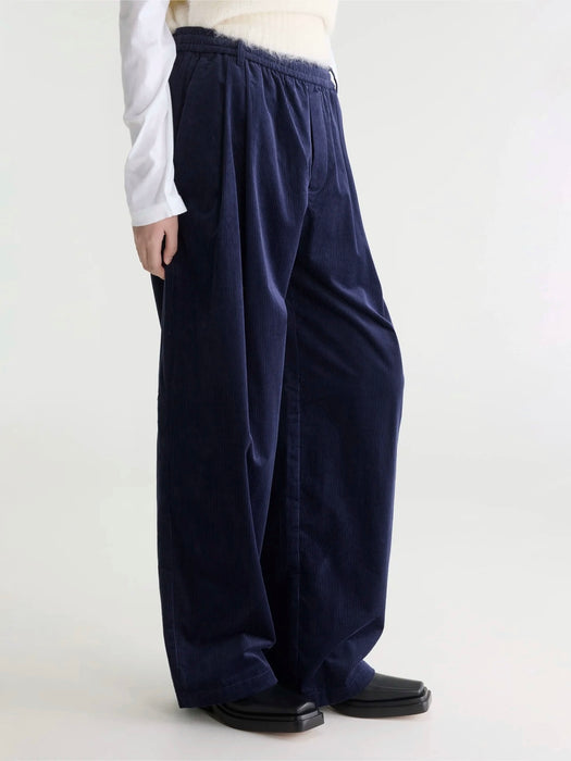 Bellerose Jilo Pant in Captain