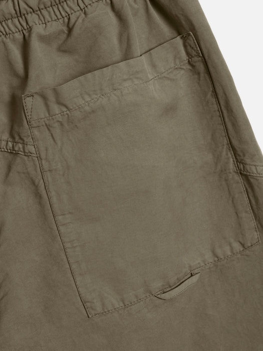 YMC Men Alva Skate Trouser in Stone