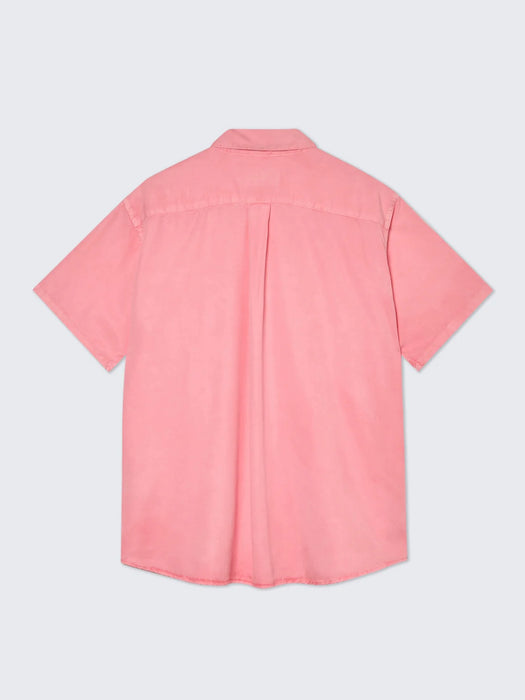 La Paz Roque Shirt in Sunrise