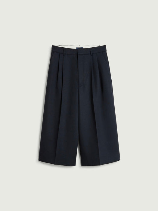 Soeur Jude Shorts in Deep Navy