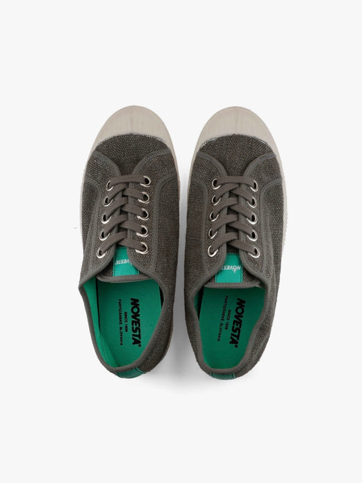 Novesta Womens Star Master Khaki Hemp