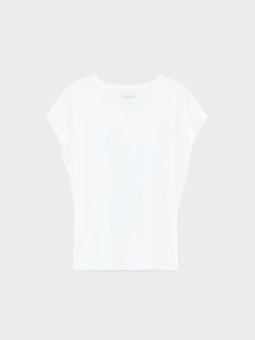 Bellerose Vice T-Shirt in Casper