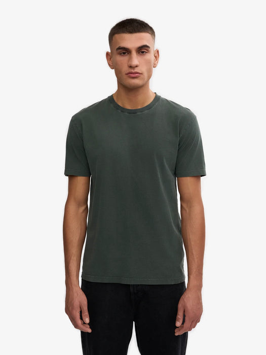 Colorful Standard Classic T-shirt in Midnight Forest