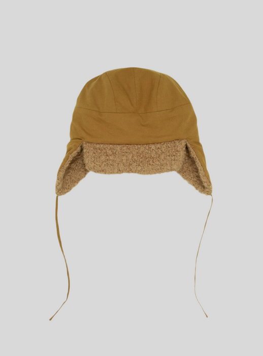 Sideline River Hat in Brown