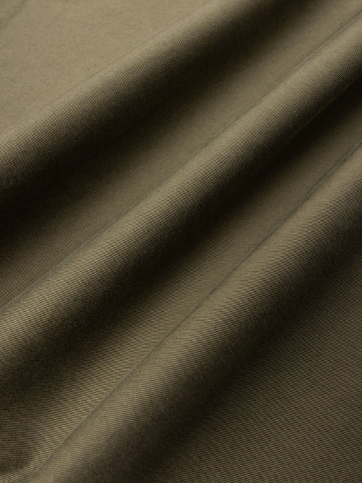 Kestin Clyde Pant in Olive Twill