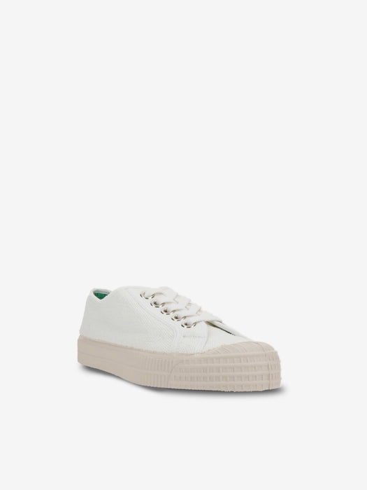 Novesta Womens Star Master White Hemp