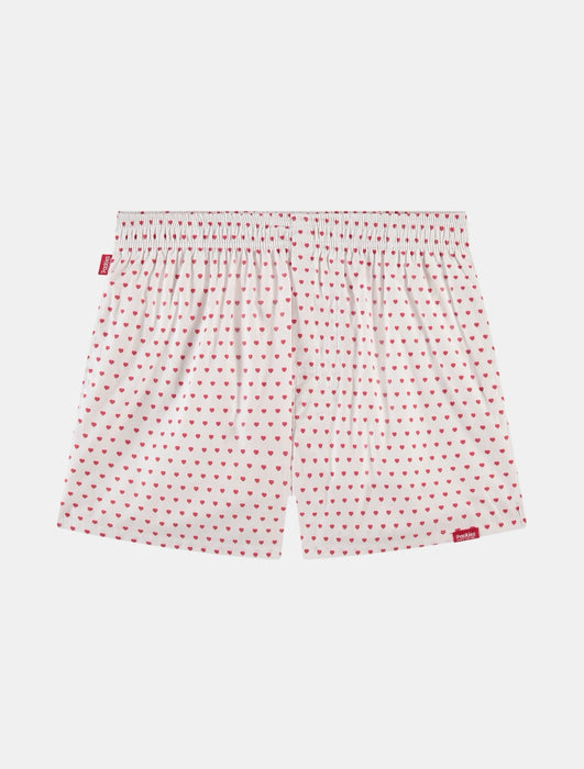 Pockies Boxer Shorts in Dirty Love