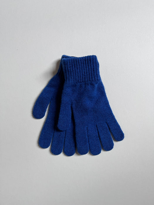 Array Burne Gloves in Dearne Blue