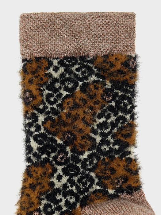 Bellerose Bolou Socks in Display