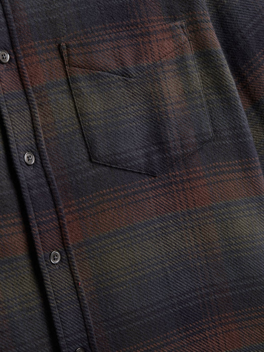Portuguese Flannel Old Pine Shirt