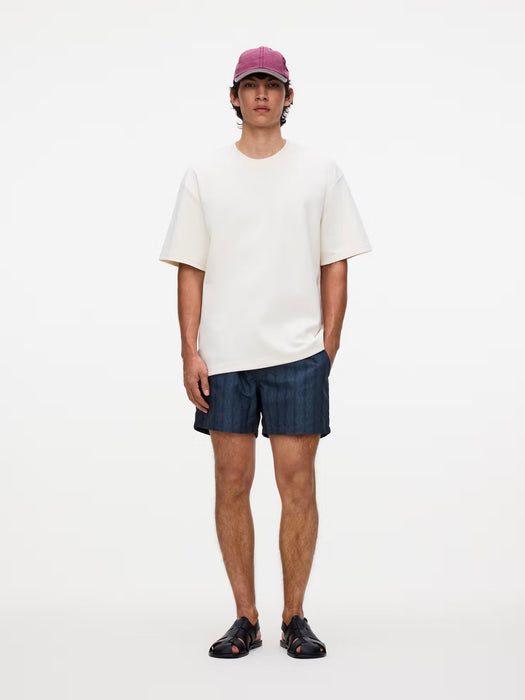 OAS Swim Shorts in Getrick
