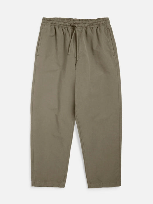YMC Men Alva Skate Trouser in Stone