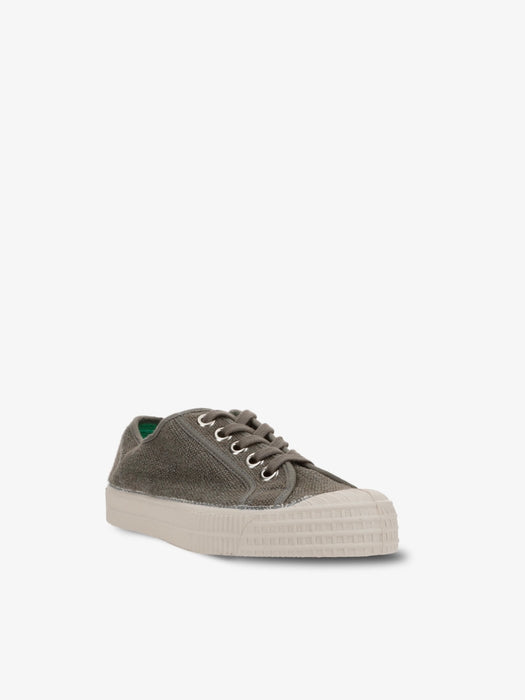 Novesta Womens Star Master Khaki Hemp