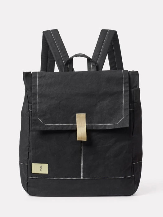 Ally Capellino Perry Rucksack in Black