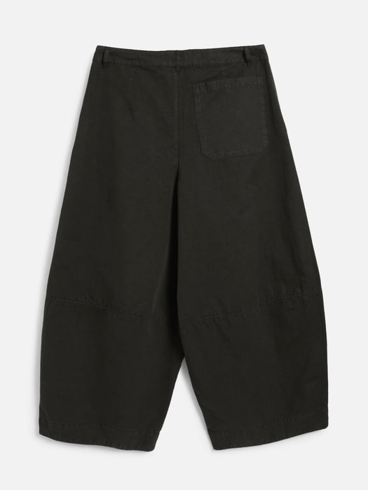 YMC Men Deadbeat Trouser in Dark Green