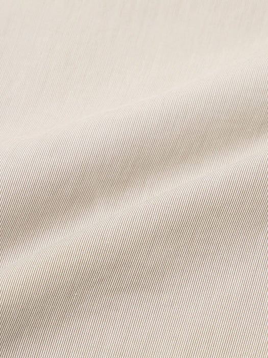 Universal Works Duke Pant in Brown Kennedy Stripe