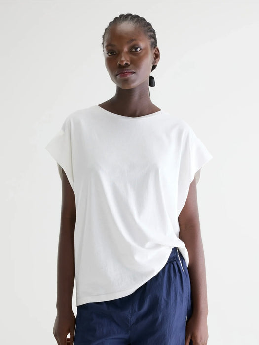 Bellerose Vice T-Shirt in Casper