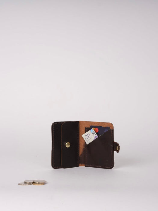 Kate Sheridan Pop Wallet in Date