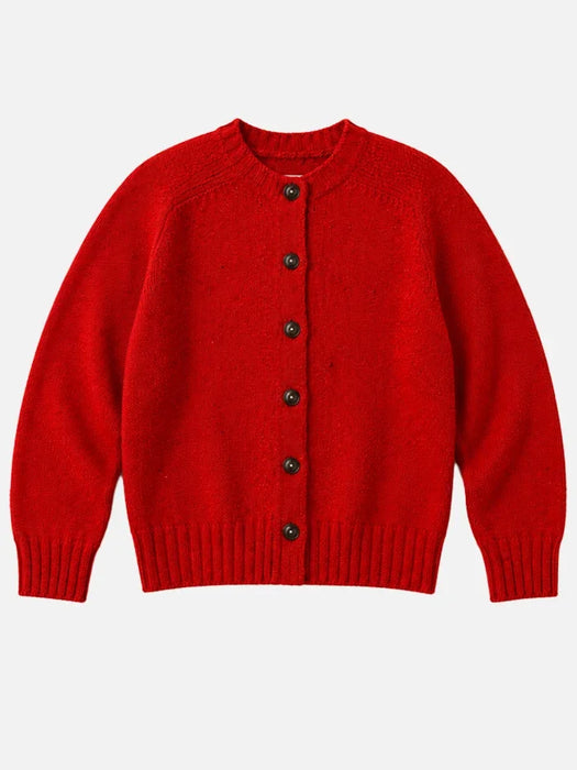 Sideline Nova Jumper in Fire Fleck