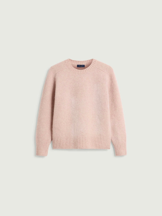 Soeur Envie Knit in Pale Pink