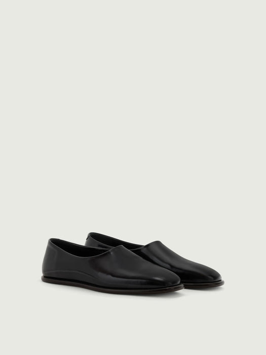 Soeur Salina Shoes in Black