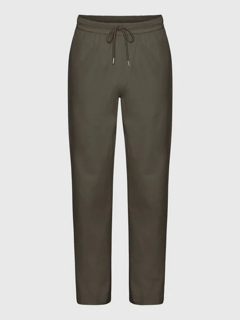 Colorful Standard Twill Pant in Dusty Olive