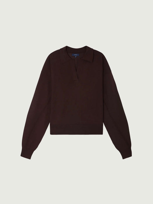 Soeur Fleming Knit in Cashew
