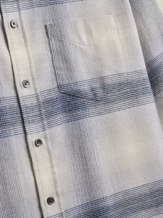 Portuguese Flannel Fonte Shirt