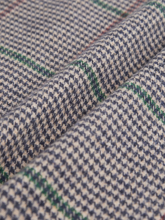 Portuguese Flannel Brook Shirt