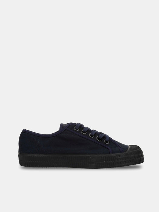 Novesta Star Master Wax Cotton in Navy