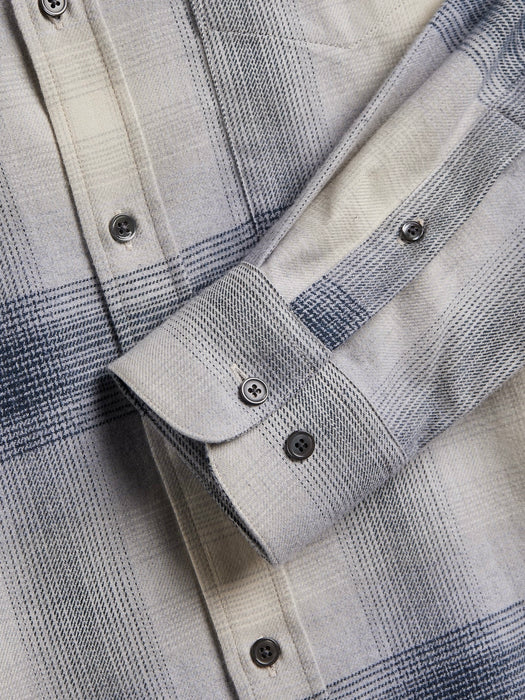 Portuguese Flannel Fonte Shirt