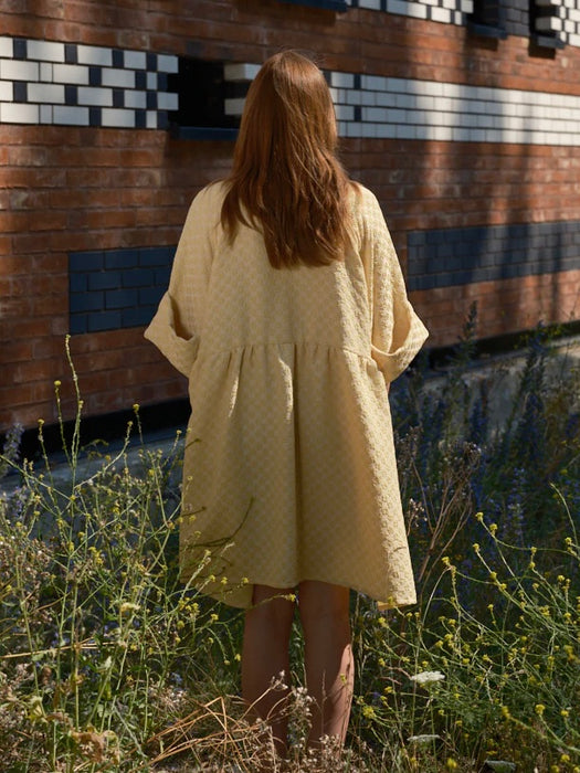 Kate Sheridan Primrose Folk Dress