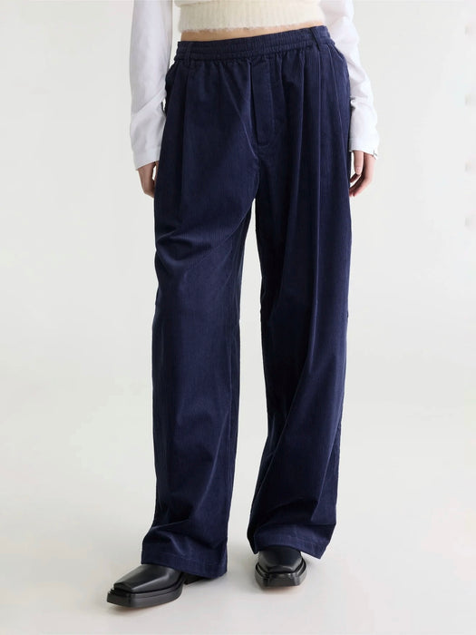Bellerose Jilo Pant in Captain