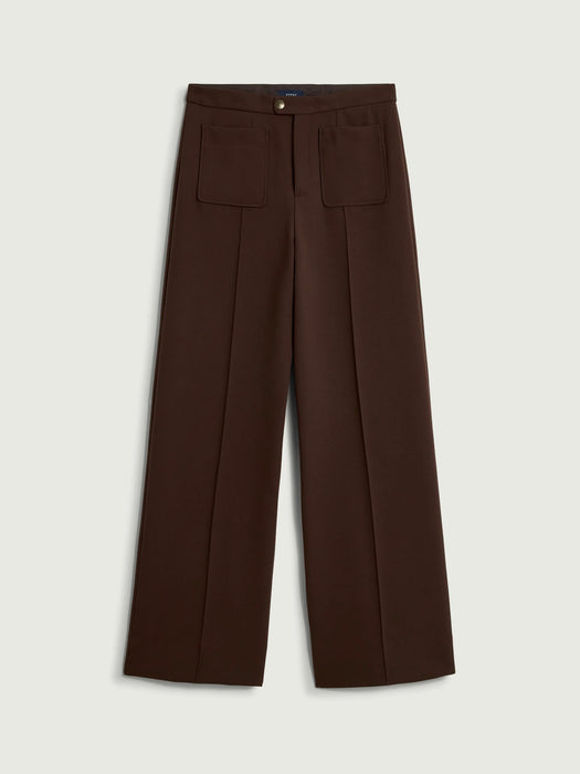 Soeur Harry Trousers in Marron