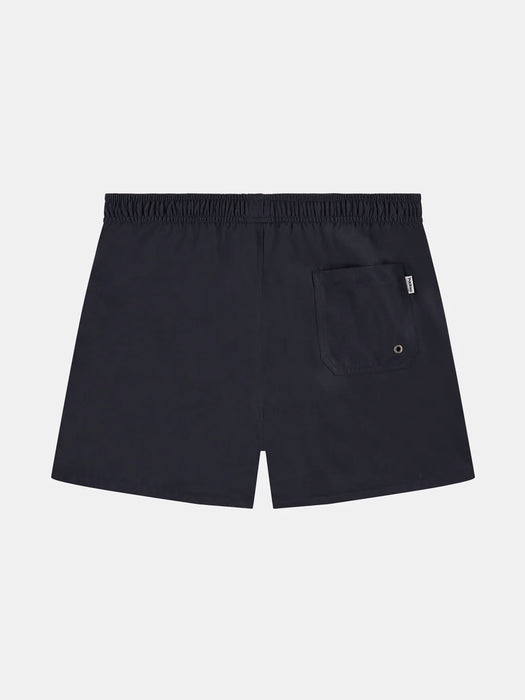Pockies Shorties in Navy