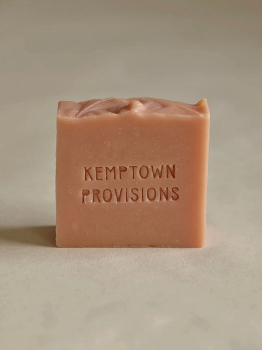 Kemptown Provisions Flori Soap