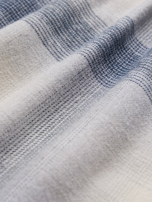 Portuguese Flannel Fonte Shirt