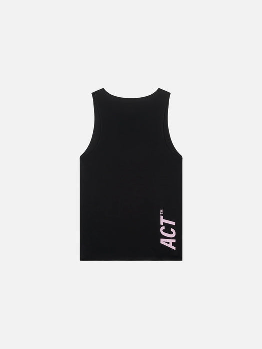 ACT Running BioPerf Vest in Black