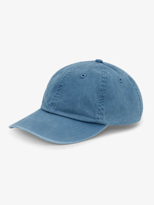 Colorful Standard Organic Cotton Cap in Faded Indigo