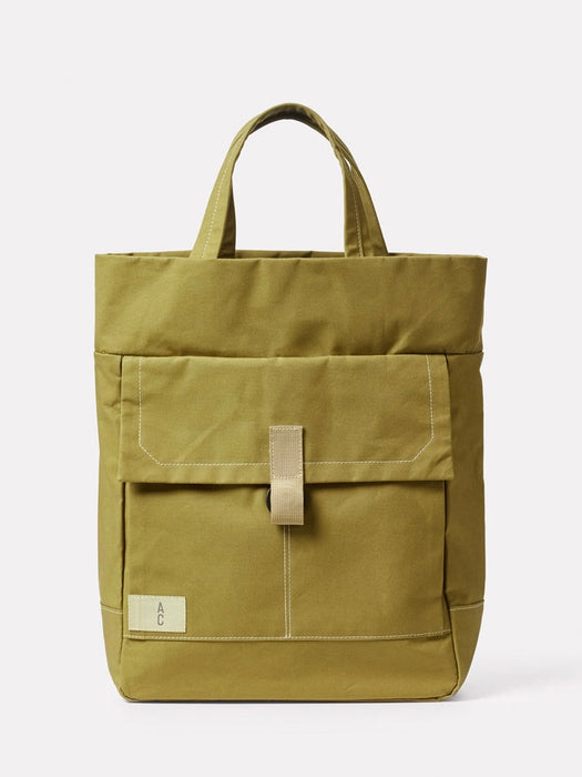 Ally Capellino Parker Tote in Olive