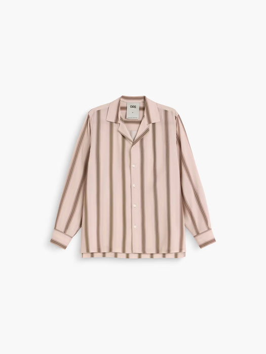 OAS Brillo LS Shirt in Gelato