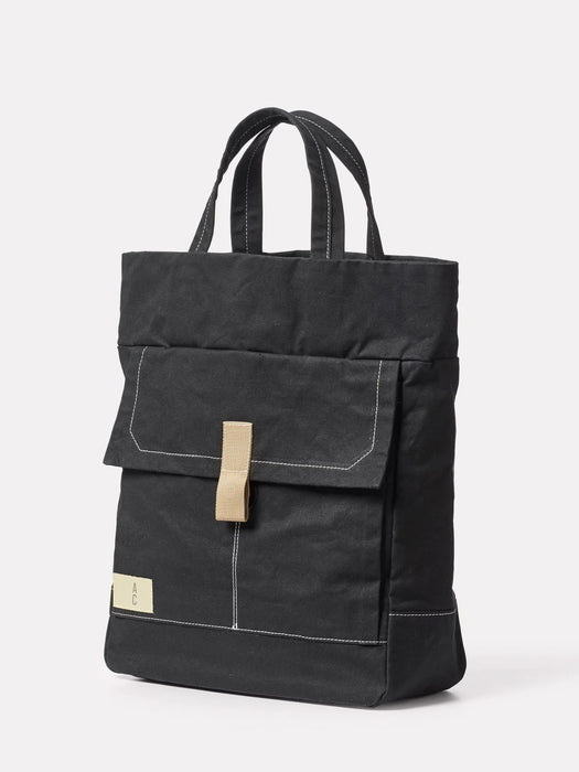 Ally Capellino Parker Tote in Black