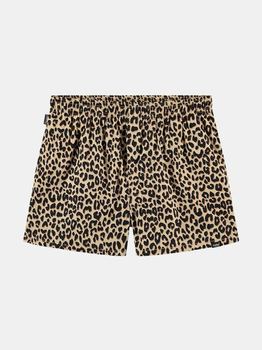 Pockies Boxer Shorts in Leopard