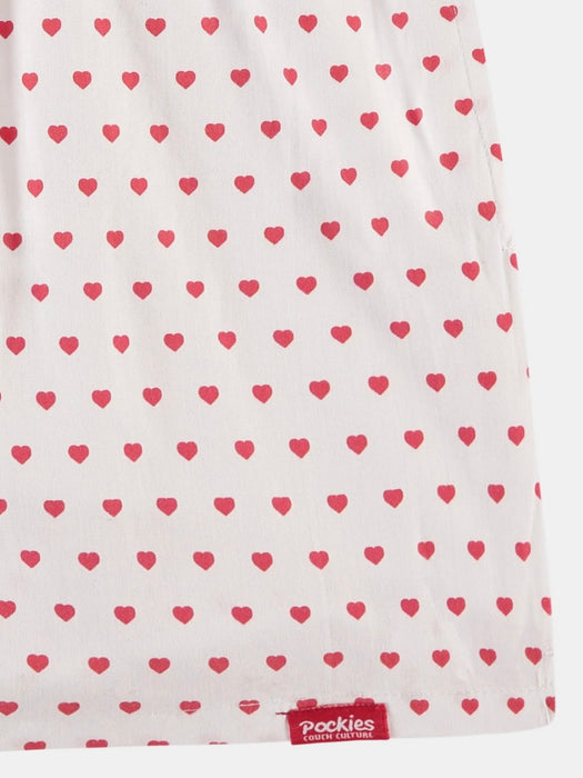 Pockies Boxer Shorts in Dirty Love