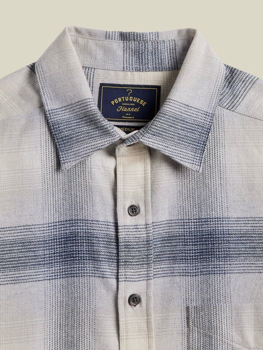 Portuguese Flannel Fonte Shirt