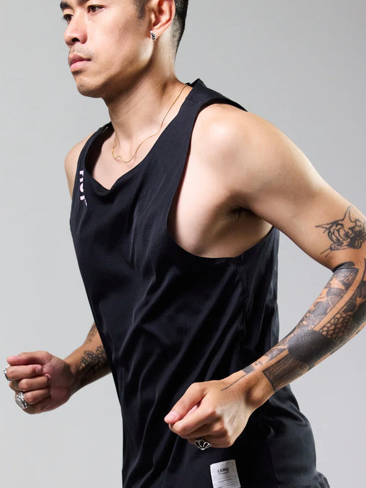 ACT Running BioPerf Vest in Black