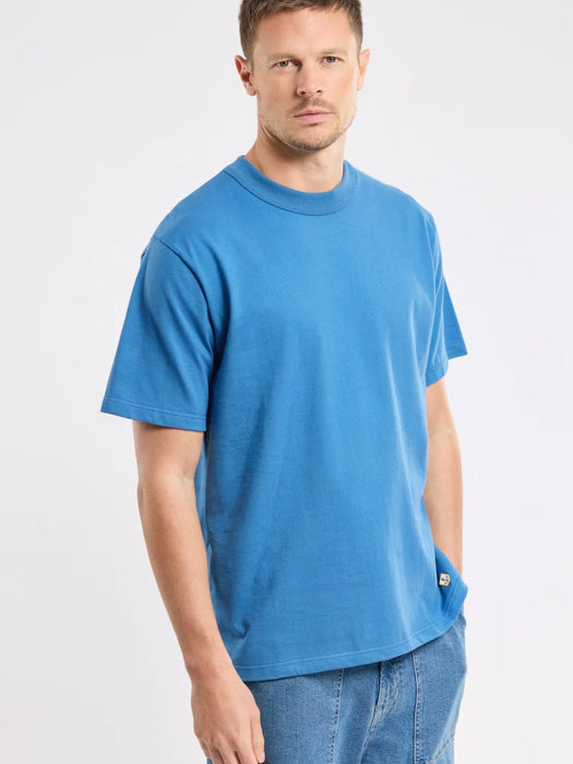 Armor Lux Heritage Callac T-Shirt in Blue