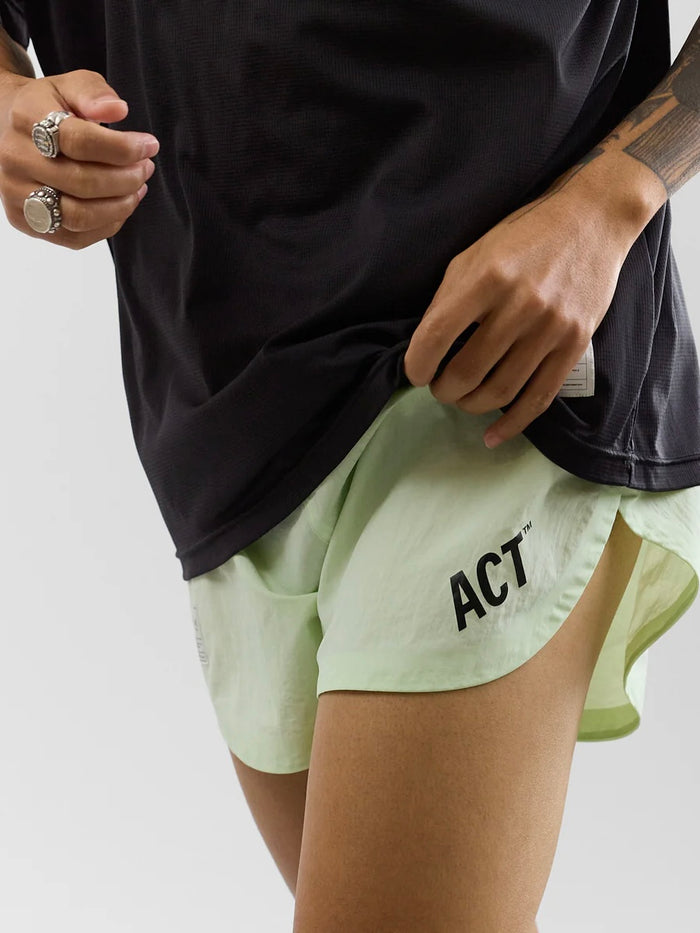 ACT Running